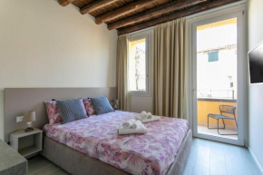 Residenza SubitoSanto - Appartamento con balconcino 